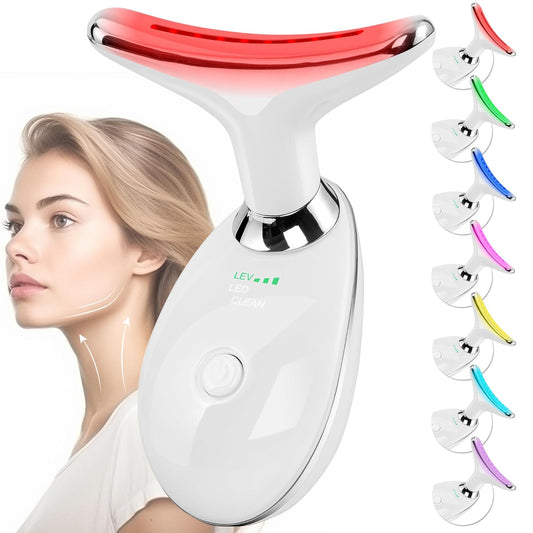 NovaGlow Face & Neck Sculptor